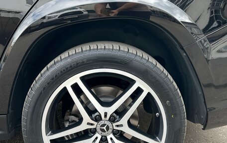 Mercedes-Benz GL-Класс, 2015 год, 3 100 000 рублей, 15 фотография