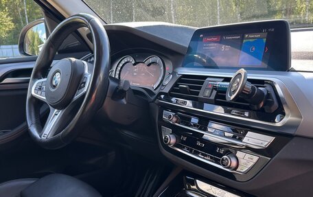 BMW X3, 2020 год, 3 950 000 рублей, 3 фотография