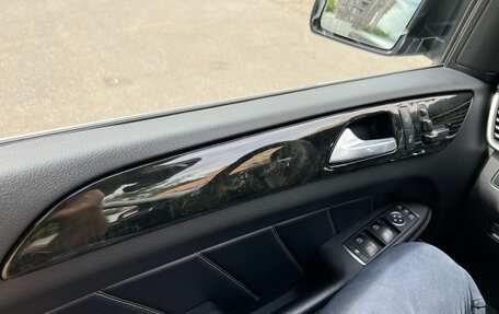 Mercedes-Benz GL-Класс, 2015 год, 3 100 000 рублей, 27 фотография