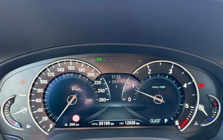 BMW X3, 2020 год, 3 950 000 рублей, 2 фотография