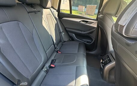 BMW X3, 2020 год, 3 950 000 рублей, 5 фотография