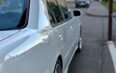 Mercedes-Benz E-Класс AMG, 1999 год, 1 599 000 рублей, 10 фотография
