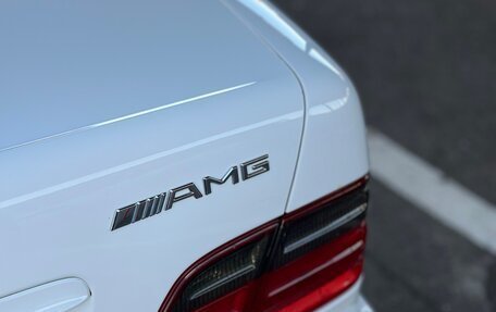 Mercedes-Benz E-Класс AMG, 1999 год, 1 599 000 рублей, 8 фотография