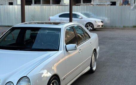 Mercedes-Benz E-Класс AMG, 1999 год, 1 599 000 рублей, 12 фотография
