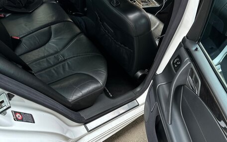 Mercedes-Benz E-Класс AMG, 1999 год, 1 599 000 рублей, 16 фотография