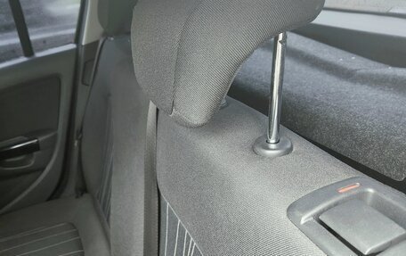 Opel Corsa D, 2010 год, 590 000 рублей, 9 фотография