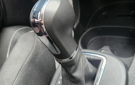 Opel Corsa D, 2010 год, 590 000 рублей, 12 фотография