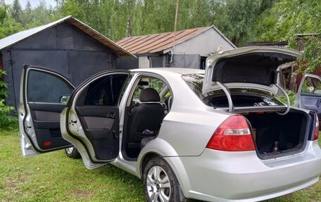 Chevrolet Aveo III, 2011 год, 300 000 рублей, 16 фотография