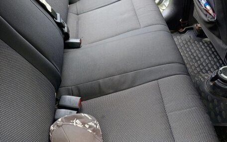 Chevrolet Aveo III, 2011 год, 300 000 рублей, 7 фотография
