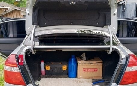 Chevrolet Aveo III, 2011 год, 300 000 рублей, 14 фотография