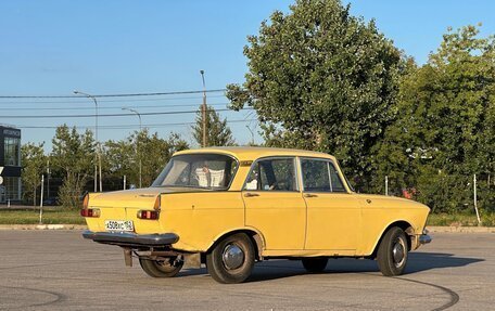 ИЖ Москвич-412, 1974 год, 100 000 рублей, 5 фотография