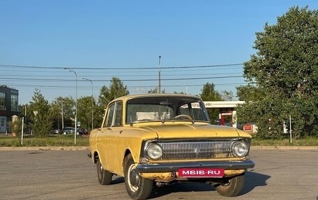 ИЖ Москвич-412, 1974 год, 100 000 рублей, 2 фотография