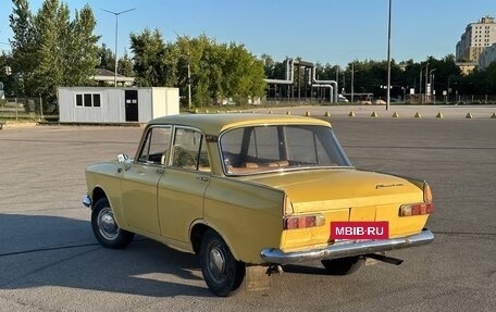 ИЖ Москвич-412, 1974 год, 100 000 рублей, 4 фотография
