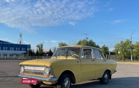 ИЖ Москвич-412, 1974 год, 100 000 рублей, 3 фотография