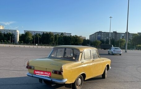 ИЖ Москвич-412, 1974 год, 100 000 рублей, 6 фотография