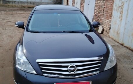 Nissan Teana, 2008 год, 900 000 рублей, 3 фотография