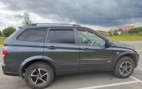 SsangYong Kyron I, 2014 год, 950 000 рублей, 7 фотография