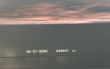 Land Rover Range Rover III, 2012 год, 1 700 000 рублей, 8 фотография