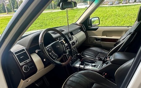 Land Rover Range Rover III, 2012 год, 1 700 000 рублей, 7 фотография