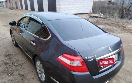 Nissan Teana, 2008 год, 900 000 рублей, 6 фотография