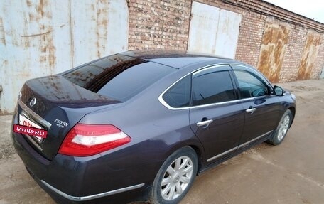 Nissan Teana, 2008 год, 900 000 рублей, 5 фотография
