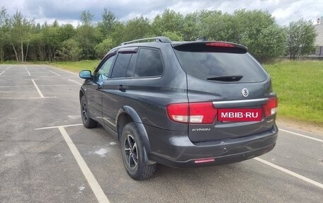 SsangYong Kyron I, 2014 год, 950 000 рублей, 5 фотография
