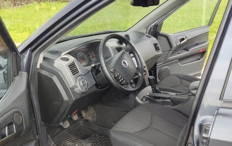 SsangYong Kyron I, 2014 год, 950 000 рублей, 8 фотография