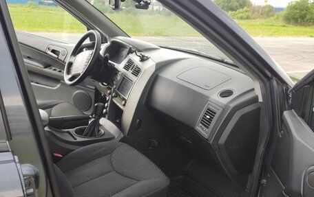 SsangYong Kyron I, 2014 год, 950 000 рублей, 9 фотография