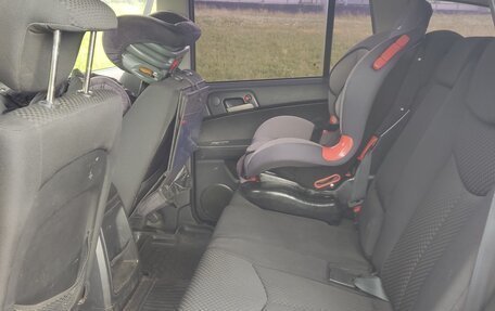 SsangYong Kyron I, 2014 год, 950 000 рублей, 10 фотография