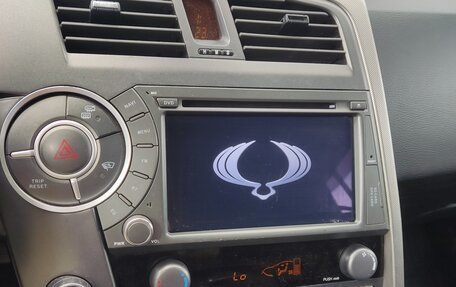 SsangYong Kyron I, 2014 год, 950 000 рублей, 20 фотография