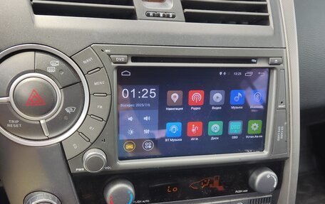 SsangYong Kyron I, 2014 год, 950 000 рублей, 18 фотография