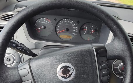 SsangYong Kyron I, 2014 год, 950 000 рублей, 15 фотография