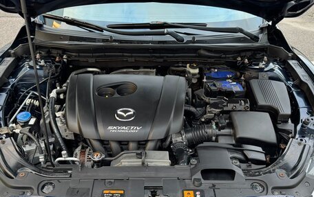 Mazda 6, 2016 год, 2 000 000 рублей, 9 фотография