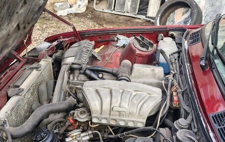 BMW 3 серия, 1990 год, 370 000 рублей, 3 фотография