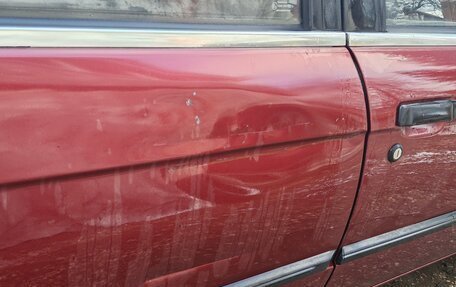 BMW 3 серия, 1990 год, 370 000 рублей, 13 фотография