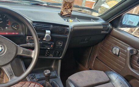 BMW 3 серия, 1990 год, 370 000 рублей, 2 фотография