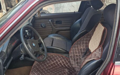 BMW 3 серия, 1990 год, 370 000 рублей, 9 фотография