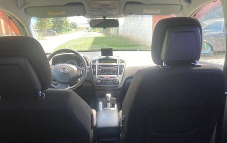 KIA cee'd I рестайлинг, 2008 год, 355 000 рублей, 4 фотография