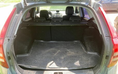 KIA cee'd I рестайлинг, 2008 год, 355 000 рублей, 7 фотография