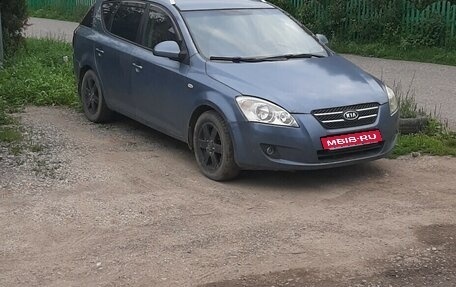 KIA cee'd I рестайлинг, 2008 год, 355 000 рублей, 10 фотография