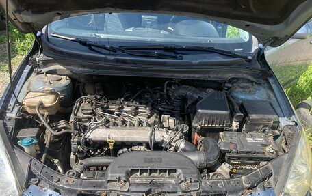 KIA cee'd I рестайлинг, 2008 год, 355 000 рублей, 16 фотография