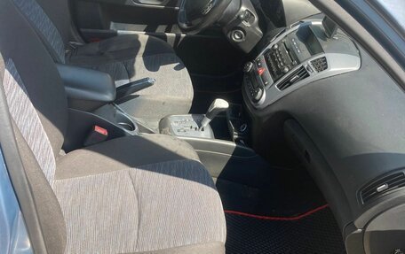 KIA cee'd I рестайлинг, 2008 год, 355 000 рублей, 28 фотография