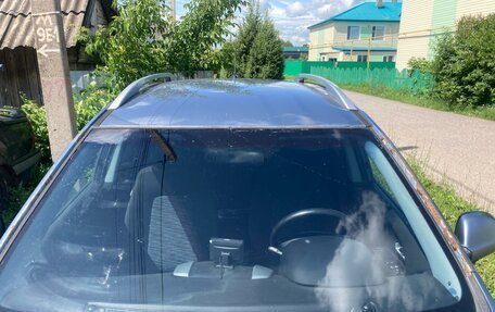 KIA cee'd I рестайлинг, 2008 год, 355 000 рублей, 22 фотография