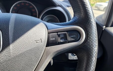 Honda Fit III, 2010 год, 870 000 рублей, 4 фотография