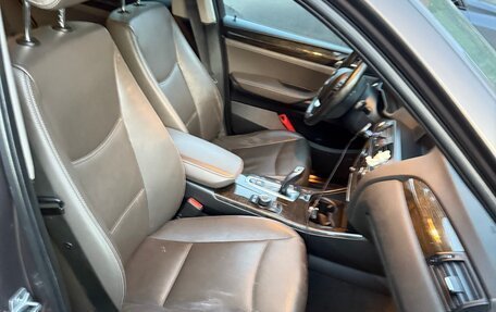 BMW X3, 2013 год, 2 500 000 рублей, 17 фотография