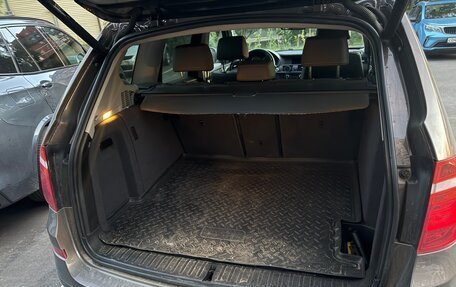 BMW X3, 2013 год, 2 500 000 рублей, 18 фотография