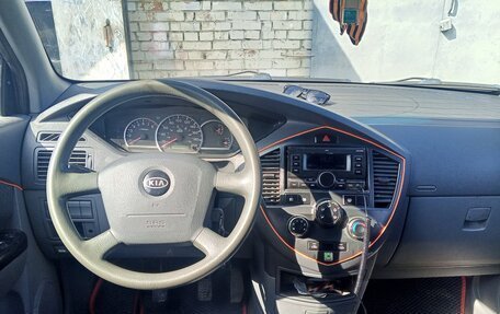KIA Carens I (RS), 2002 год, 440 000 рублей, 7 фотография