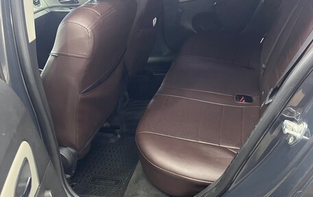 Chevrolet Cruze II, 2015 год, 815 000 рублей, 12 фотография