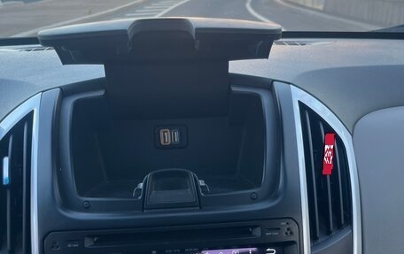 Chevrolet Cruze II, 2015 год, 815 000 рублей, 8 фотография