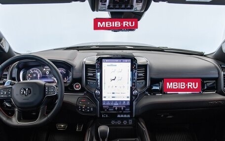 Rambler 1500, 2025 год, 11 840 000 рублей, 27 фотография